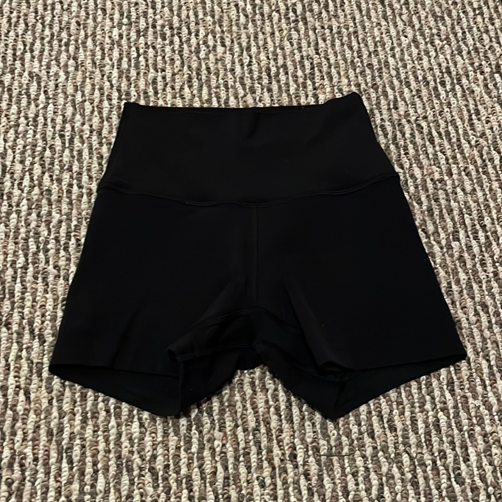 Lululemon align shorts